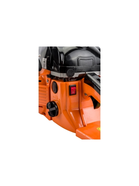 Бензопила 3,5 л.с., шина 18 дюймов, Gigant GTSL-02