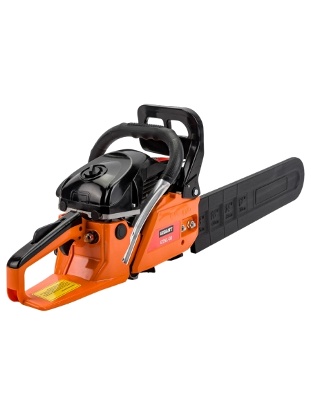 Бензопила 3,5 л.с., шина 18 дюймов, Gigant GTSL-02