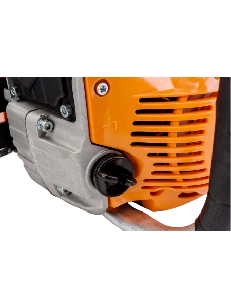 Бензопила 3,5 л.с., шина 18 дюймов, Gigant GTSL-02