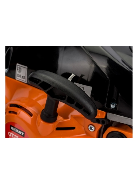 Бензопила 3,5 л.с., шина 18 дюймов, Gigant GTSL-02