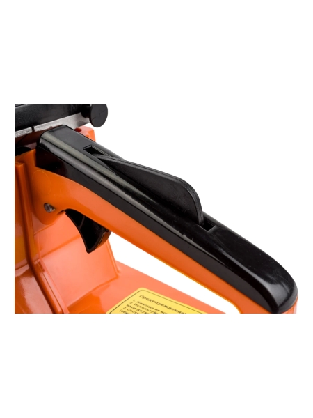 Бензопила 3,5 л.с., шина 18 дюймов, Gigant GTSL-02