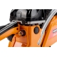 Бензопила 3,5 л.с., шина 18 дюймов, Gigant GTSL-02