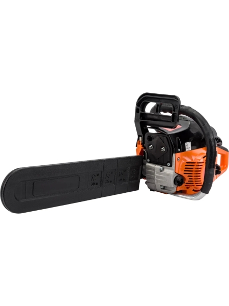 Бензопила 3,5 л.с., шина 18 дюймов, Gigant GTSL-02