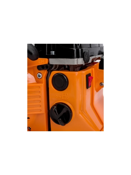 Бензопила 3,5 л.с., шина 18 дюймов, Gigant GTSL-02