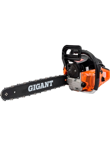Бензопила 3,5 л.с., шина 18 дюймов, Gigant GTSL-02