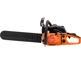 Бензопила 3,5 л.с., шина 18 дюймов, Gigant GTSL-02