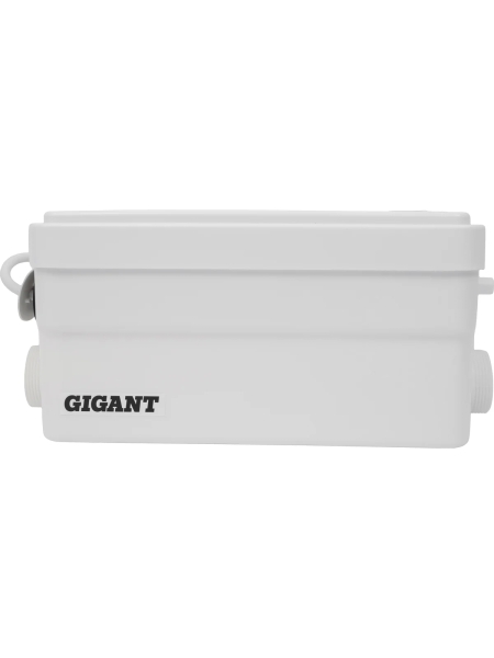 Канализационный насос Gigant 250 Вт, 80 л/мин GSP-80L