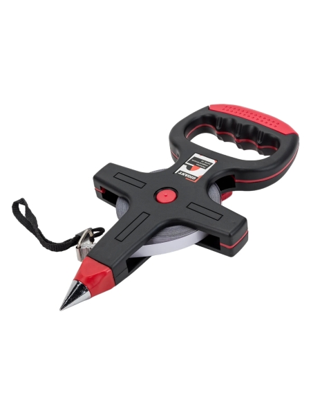 Геодезическая рулетка 30м Gigant GSTA-30