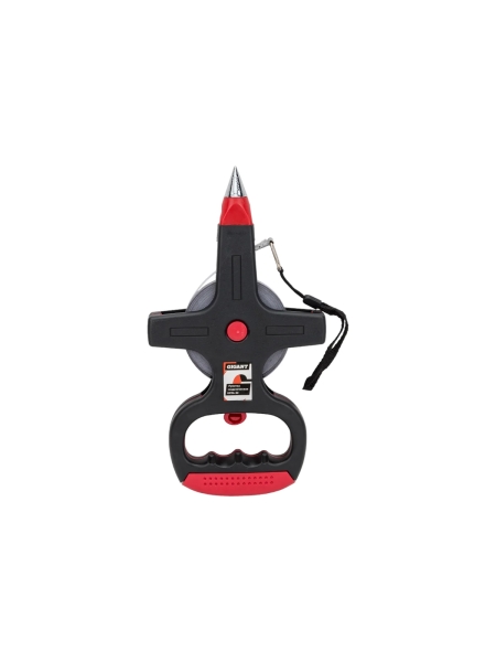 Геодезическая рулетка 30м Gigant GSTA-30