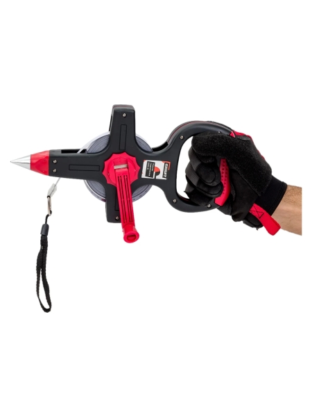 Геодезическая рулетка 30м Gigant GSTA-30