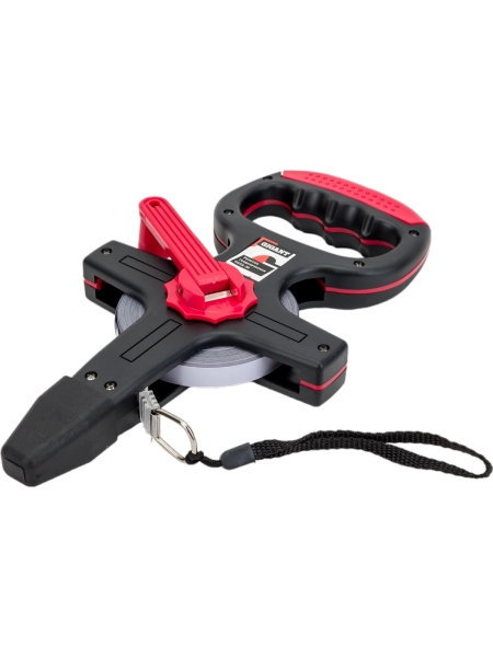 Геодезическая рулетка 30м Gigant GSTA-30