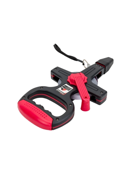 Геодезическая рулетка 30м Gigant GSTA-30