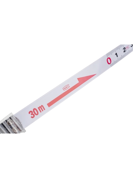 Геодезическая рулетка 30м Gigant GSTA-30