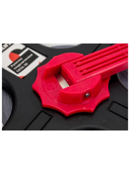 Геодезическая рулетка 30м Gigant GSTA-30