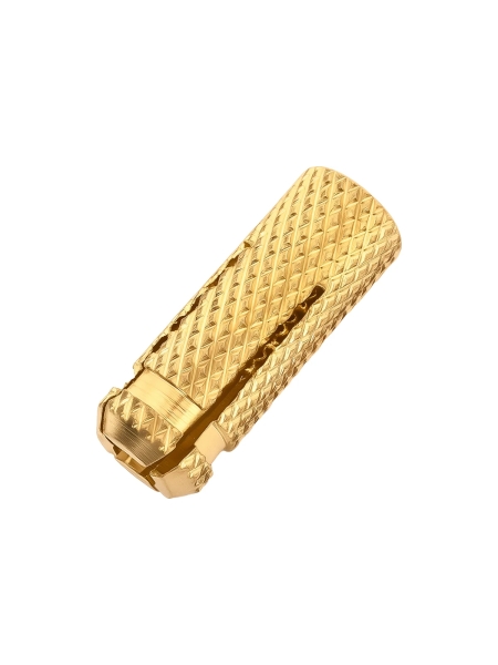 Цанга латунная М8 100 шт Gigant GAC-M8/100