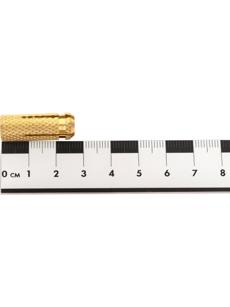 Цанга латунная М8 100 шт Gigant GAC-M8/100