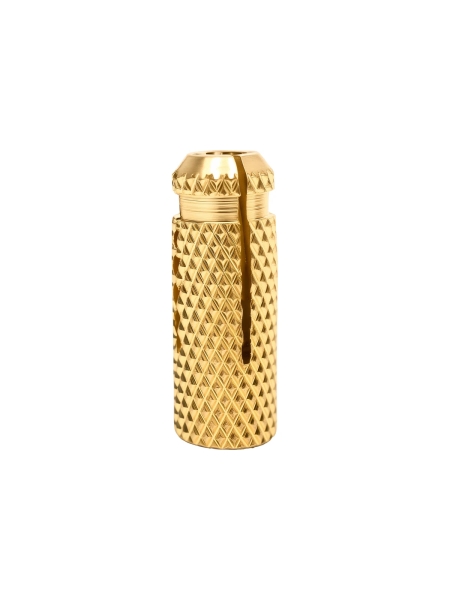 Цанга латунная М8 100 шт Gigant GAC-M8/100