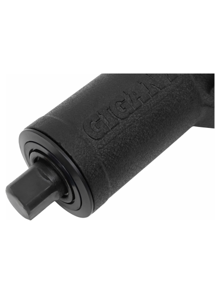 Механический гайковерт Gigant усилие 6400Нм, передаточное число 1:64 GTQM-2(без головок)