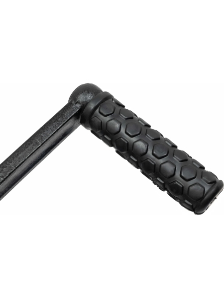 Механический гайковерт Gigant усилие 6400Нм, передаточное число 1:64 GTQM-2(без головок)