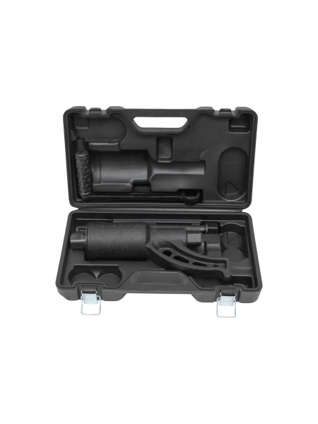 Механический гайковерт Gigant усилие 6400Нм, передаточное число 1:64 GTQM-2(без головок)