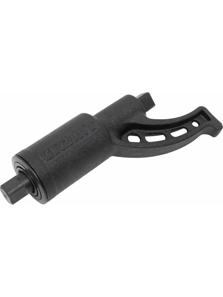 Механический гайковерт Gigant усилие 6400Нм, передаточное число 1:64 GTQM-2(без головок)