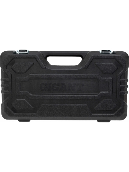 Механический гайковерт Gigant усилие 6400Нм, передаточное число 1:64 GTQM-2(без головок)