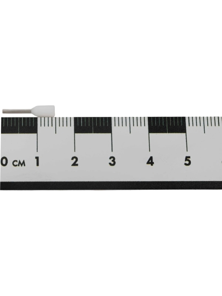 Наконечник НШВИ втулочный 0,5-8, 500шт Gigant GTML-023