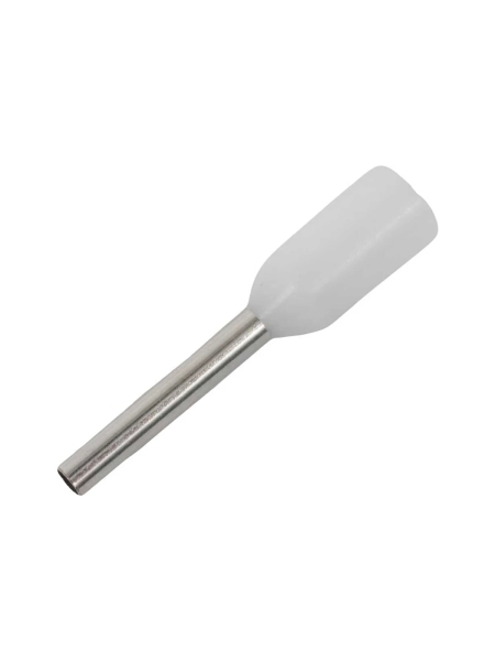 Наконечник НШВИ втулочный 0,5-8, 500шт Gigant GTML-023