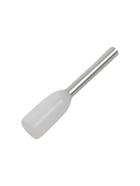 Наконечник НШВИ втулочный 0,5-8, 500шт Gigant GTML-023