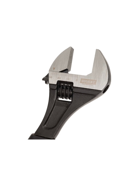 Разводной усиленный ключ 250 мм Gigant Professional GPBS-25-1