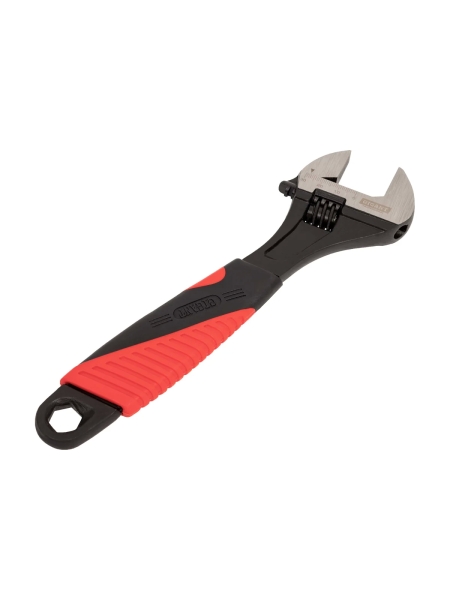 Разводной усиленный ключ 250 мм Gigant Professional GPBS-25-1