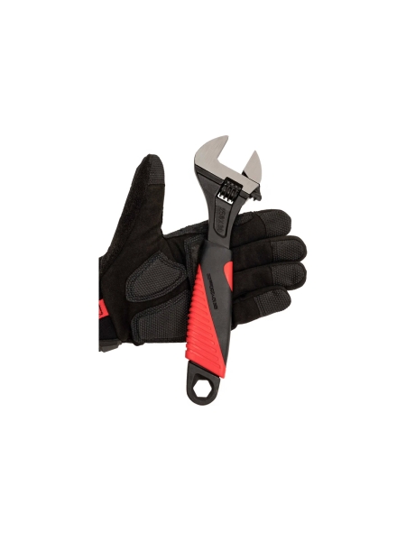 Разводной усиленный ключ 250 мм Gigant Professional GPBS-25-1