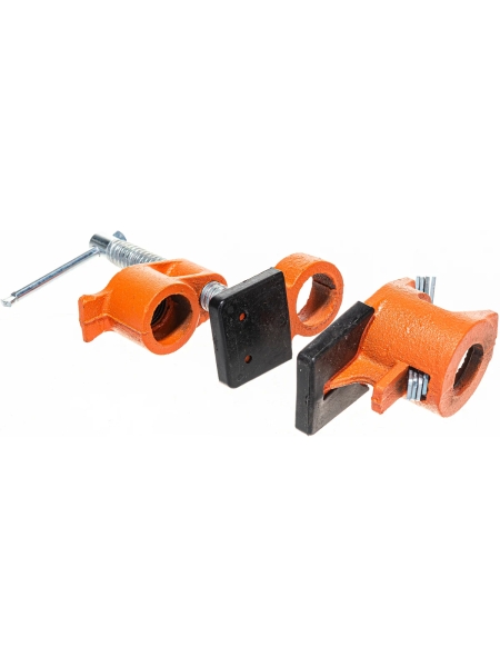 Трубная струбцина 1/2" Gigant PCP-12