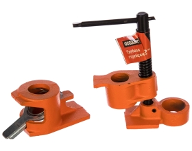 Трубная струбцина 1/2" Gigant PCP-12