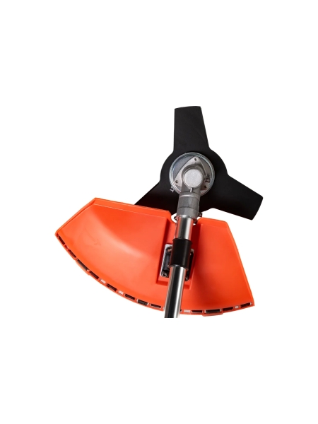 Бензиновый триммер 2,1 л.с., леска/нож, Gigant CG-KW-520