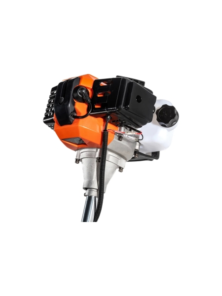 Бензиновый триммер 2,1 л.с., леска/нож, Gigant CG-KW-520