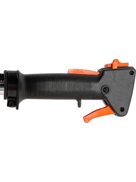 Бензиновый триммер 2,1 л.с., леска/нож, Gigant CG-KW-520