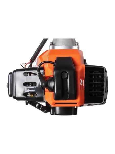 Бензиновый триммер 2,1 л.с., леска/нож, Gigant CG-KW-520