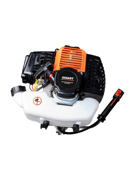 Бензиновый триммер 2,1 л.с., леска/нож, Gigant CG-KW-520