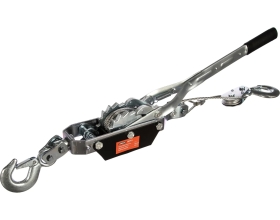 Рычажная лебедка 2т Gigant, Длина троса 2,8м, GCP-2