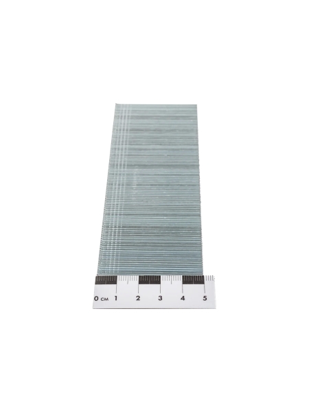 Гвозди для пневматического нейлера Gigant цинк 50х1,25х1 мм, 4000 шт. GGPN-4