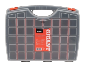 Двухсторонний органайзер Gigant 425x330x85мм GDO-82