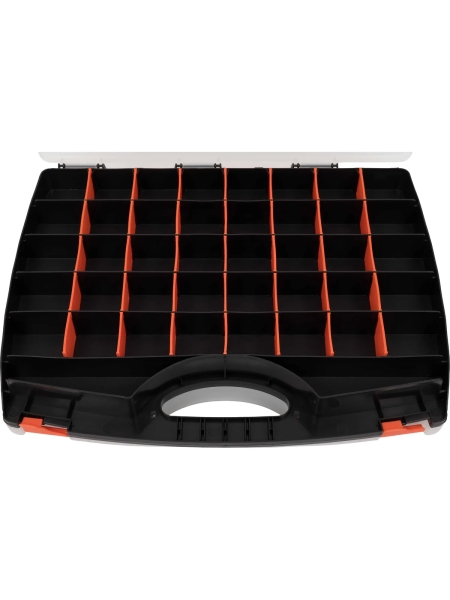 Двухсторонний органайзер Gigant 425x330x85мм GDO-82