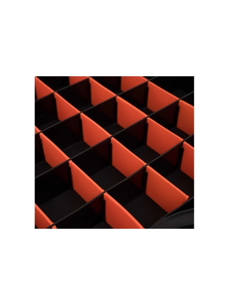 Двухсторонний органайзер Gigant 425x330x85мм GDO-82