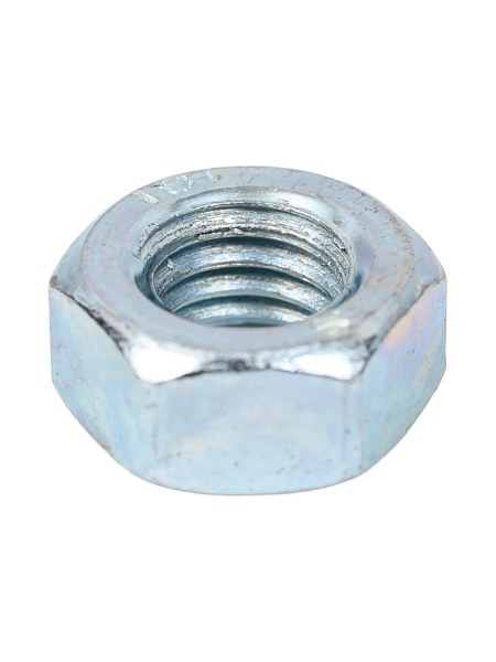 Gigant Гайка DIN934 шестигранная оцинк. М6 200 шт 124040