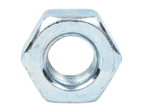 Gigant Гайка DIN934 шестигранная оцинк. М6 200 шт 124040