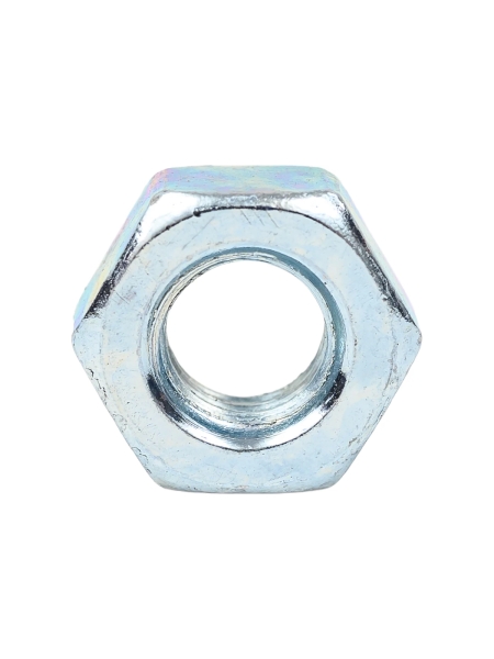 Gigant Гайка DIN934 шестигранная оцинк. М6 200 шт 124040