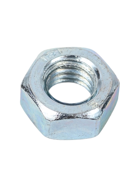 Gigant Гайка DIN934 шестигранная оцинк. М6 200 шт 124040