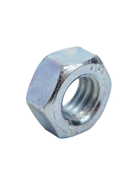 Gigant Гайка DIN934 шестигранная оцинк. М6 200 шт 124040