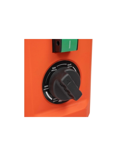 Сверлильный станок Vario Gigant DP750V